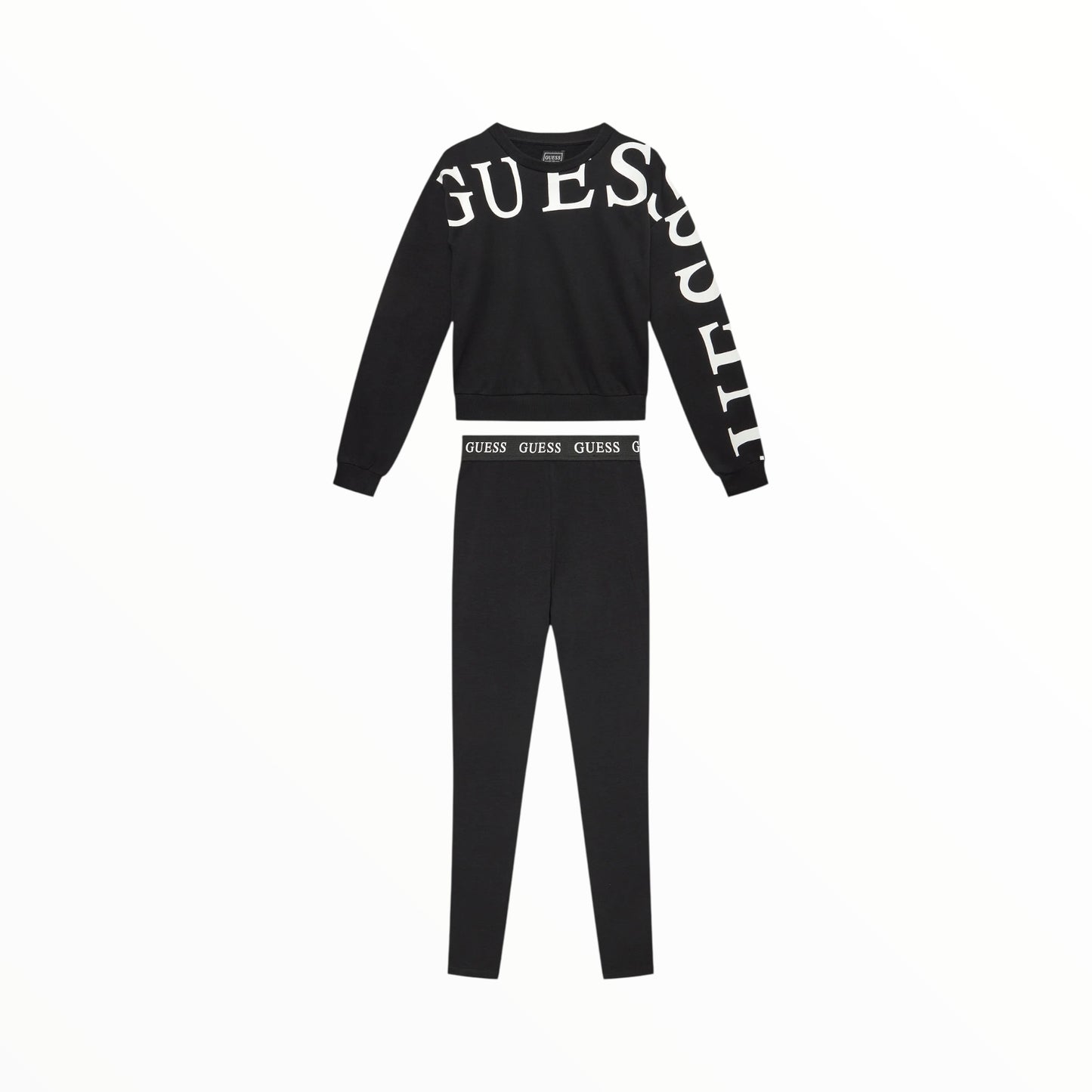 Completo ragazza Guess