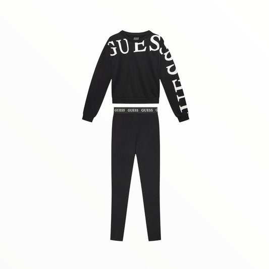 Completo ragazza Guess