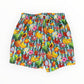 Costume bermuda Effek