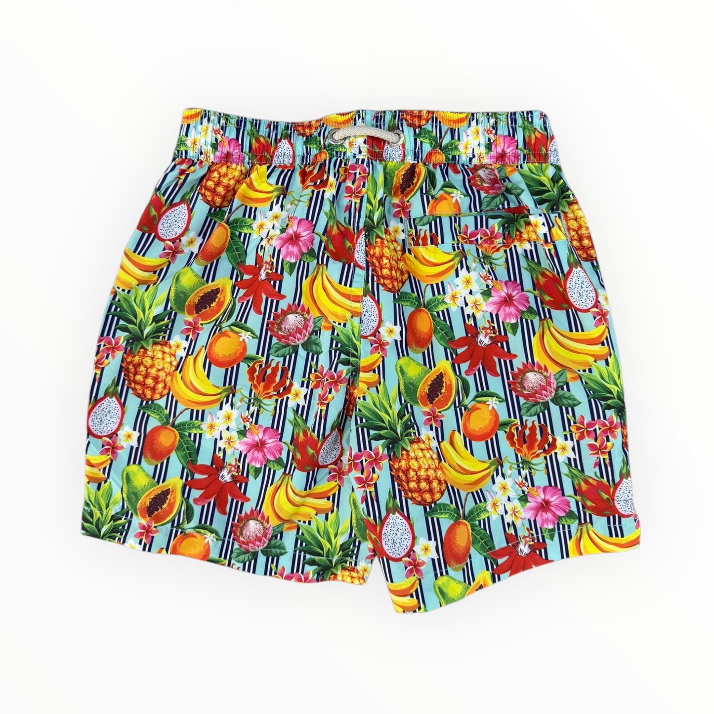 Costume bermuda Effek