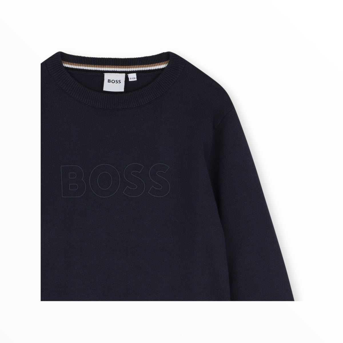 Maglione Boss
