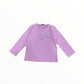 T-Shirt Liu Jo con strass