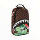 Zaino Sprayground Money Bear