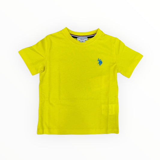 T-shirt basic US Polo