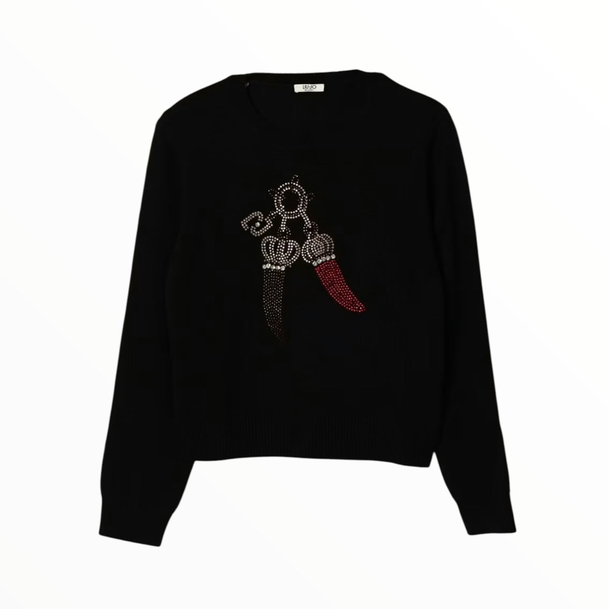 Maglione Liu Jo portafortuna