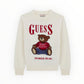 Maglione teddy Guess