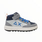 Scarpe Sun68 Boy's Genius Mid baby