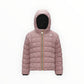 K-Way Lily St Thermo Reversibile