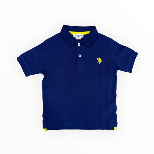Polo basic US Polo