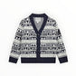 Cardigan logato Guess