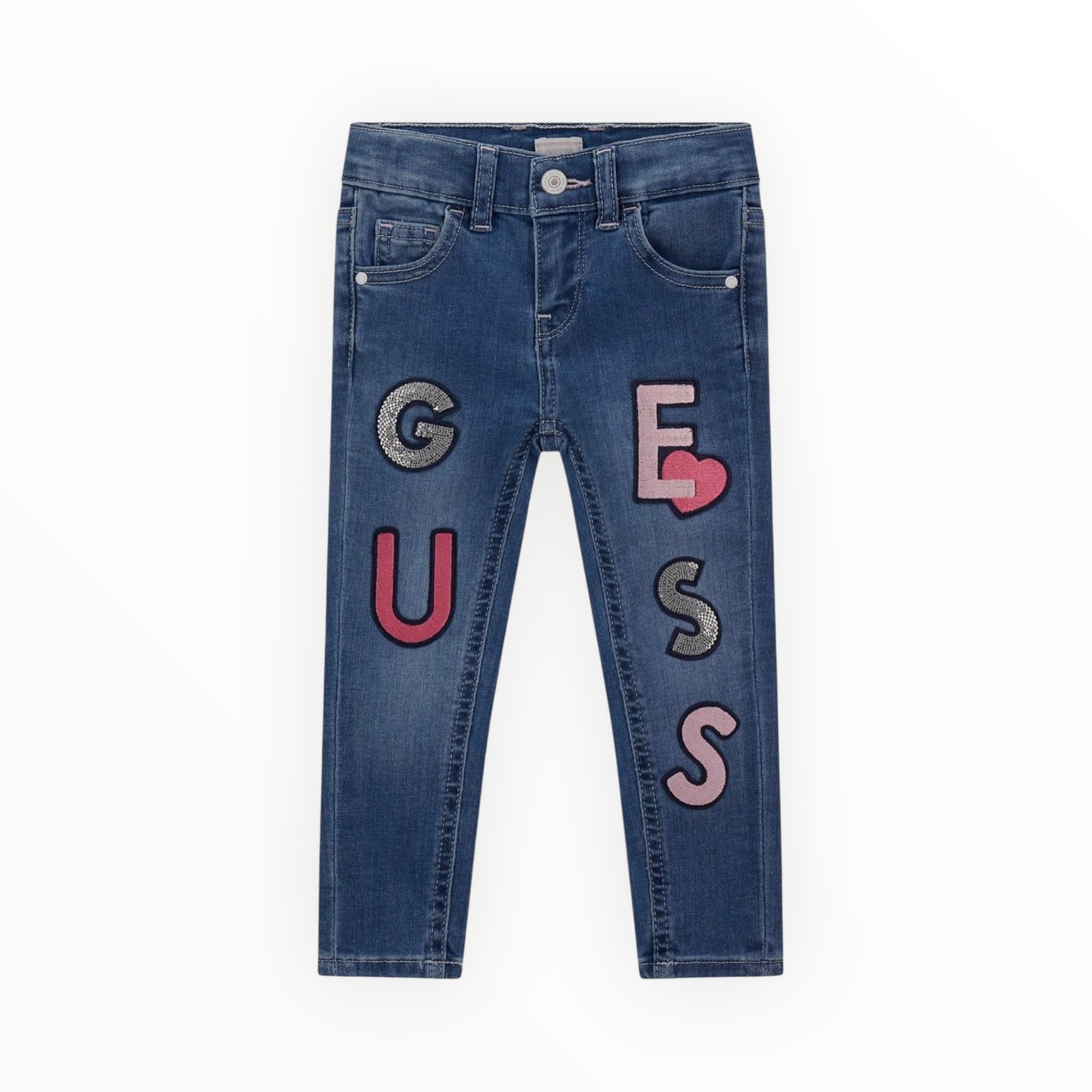 Jeans Guess Baby