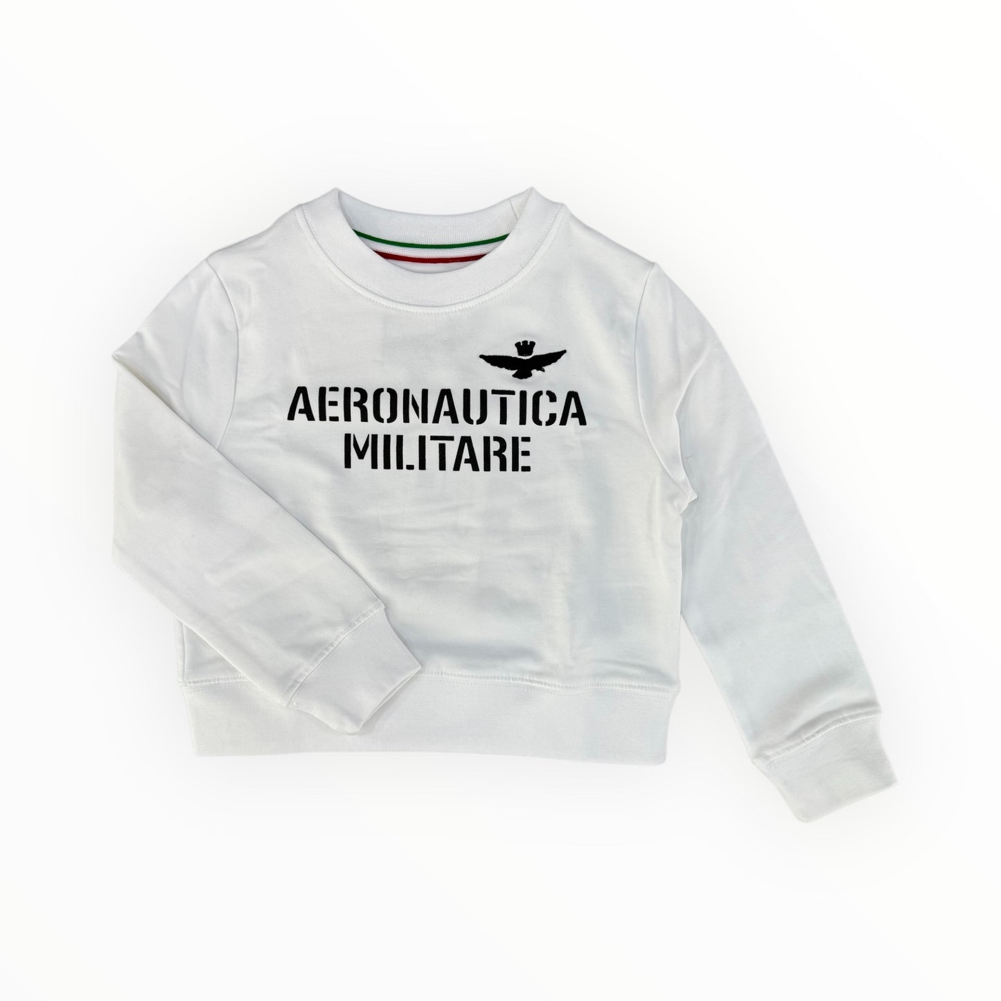 Felpa Aeronautica Militare