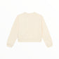 Felpa crop Guess