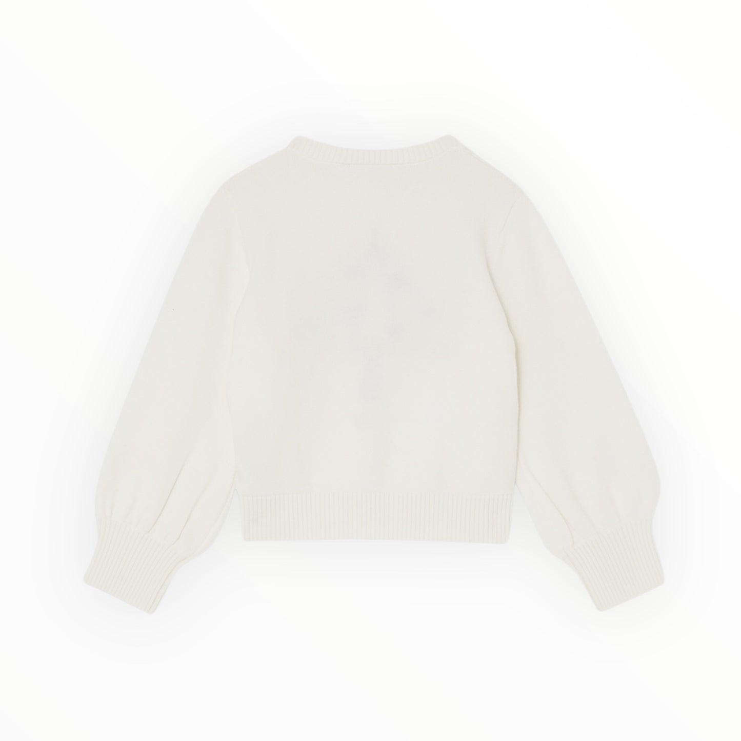 Maglione ombrellino Liu Jo