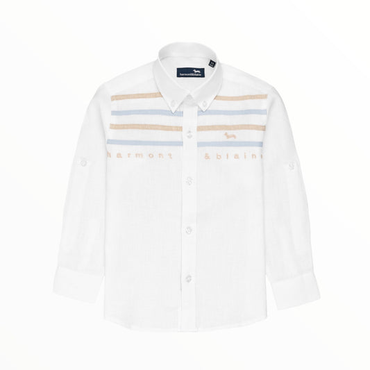 Camicia Harmont & Blaine