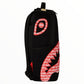 Zaino Sprayground Logo Mouth Core Dlx Cotton