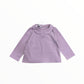 T-Shirt Liu Jo neonata con colletto
