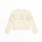 Felpa crop Guess
