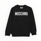 Felpa Moschino