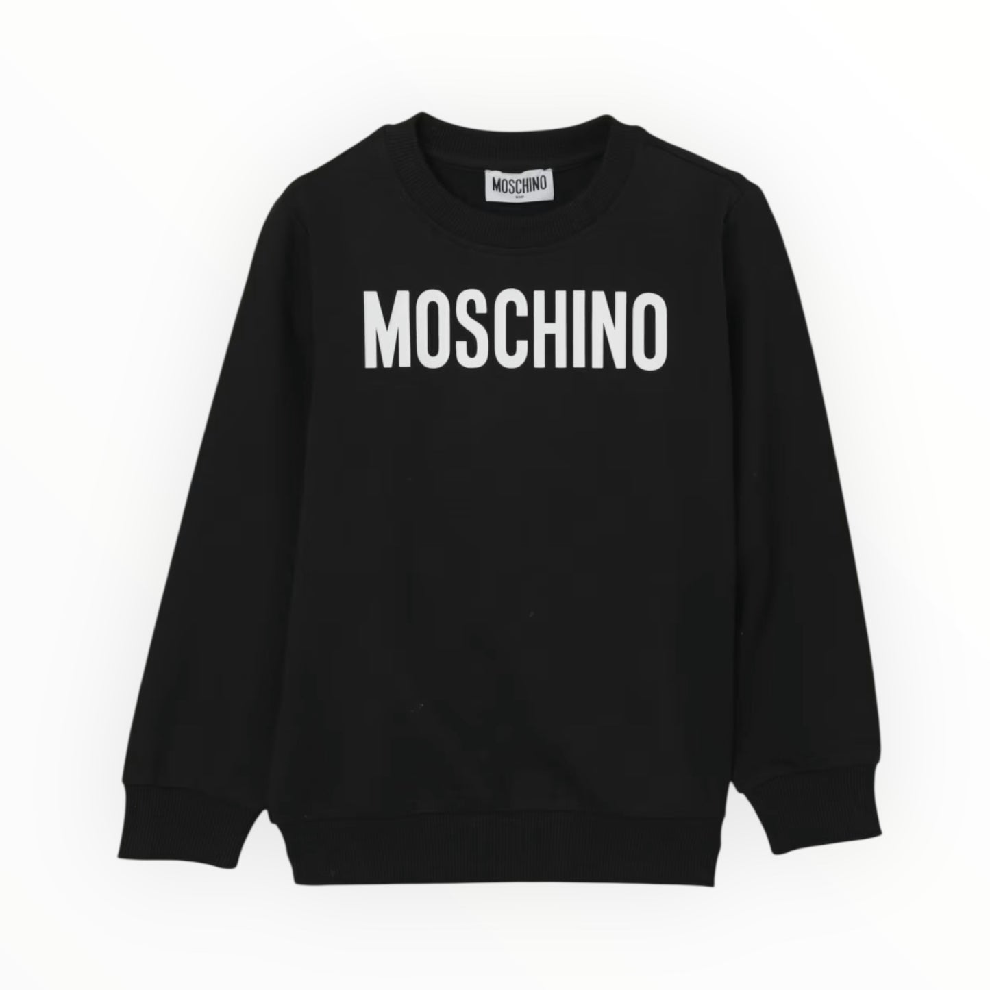 Felpa Moschino