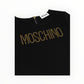 Abito Nero Moschino