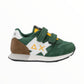 Scarpe Sun68 Boy's Jaki 2.0 Solid baby