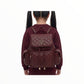 Zaino mini trapuntato Guess