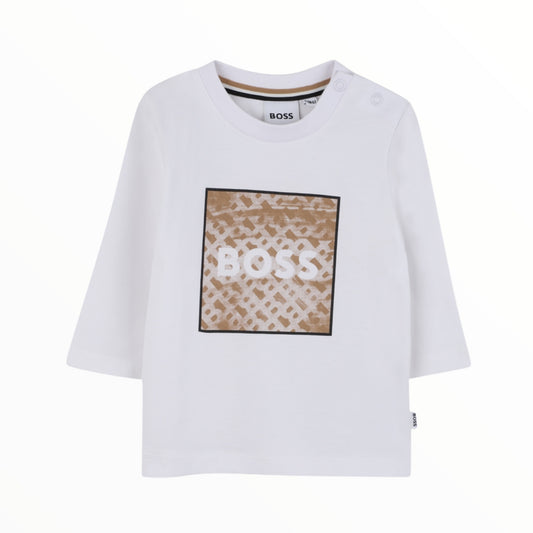 T-shirt Boss