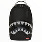 Zaino Sprayground Lights Out Sharks in Paris