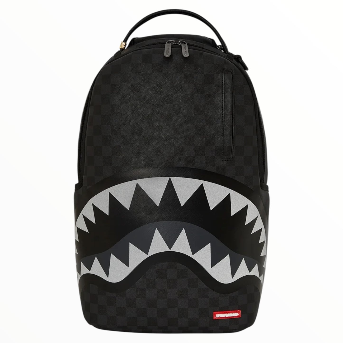 Zaino Sprayground Lights Out Sharks in Paris