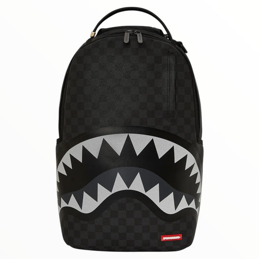 Zaino Sprayground Lights Out Sharks in Paris
