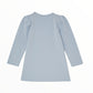 Abito Liu Jo con logo e strass