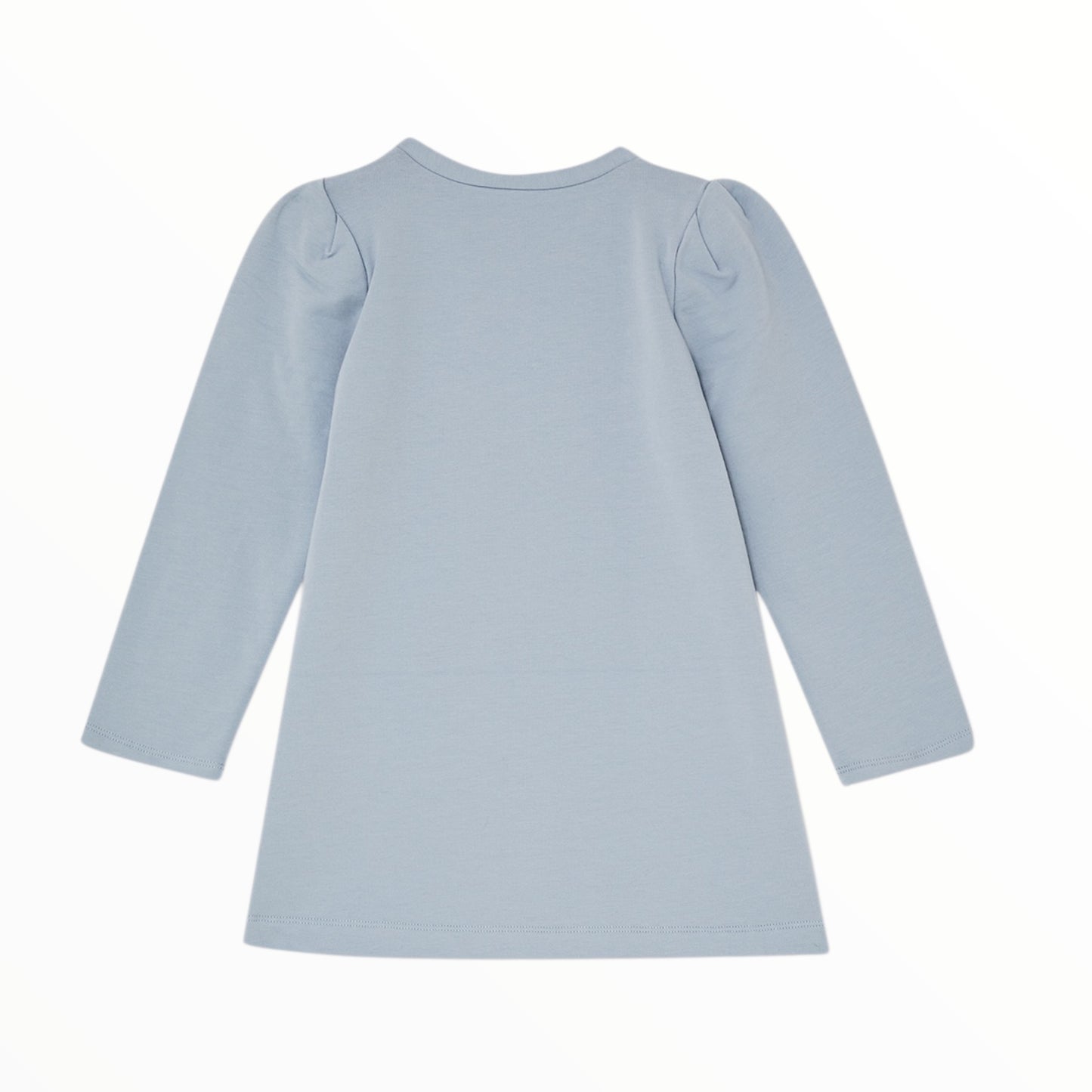 Abito Liu Jo con logo e strass