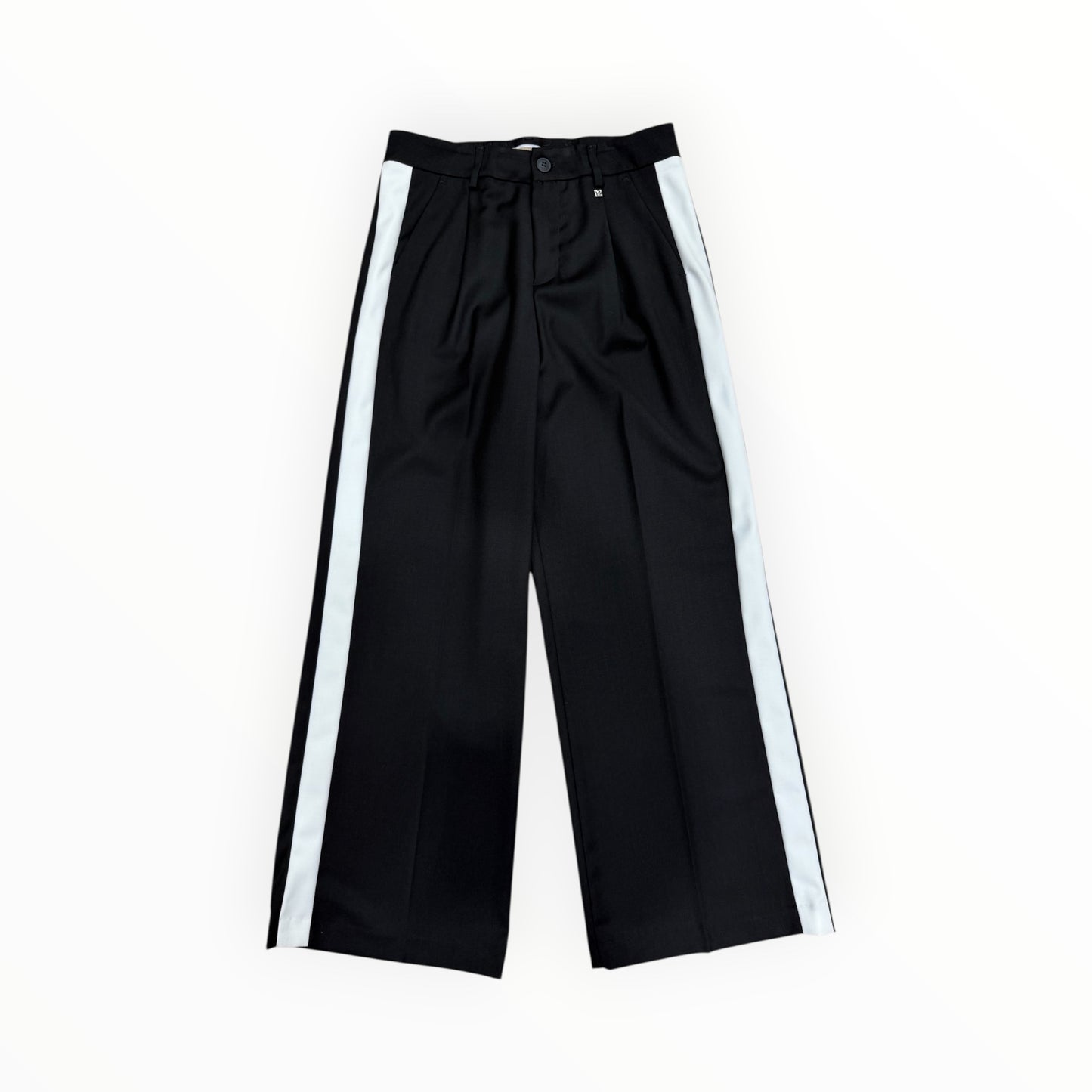 Pantalone fascia bianca Kocca