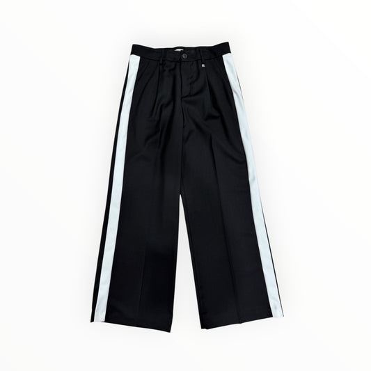 Pantalone fascia bianca Kocca
