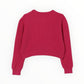 Maglione crop Twinset