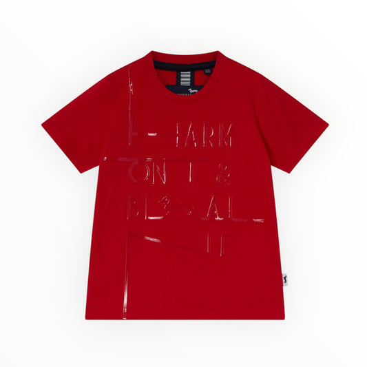 T-shirt Harmont & blaine