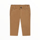 Pantalone biscotto Boss neonato