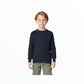 Maglione US Polo con trecce