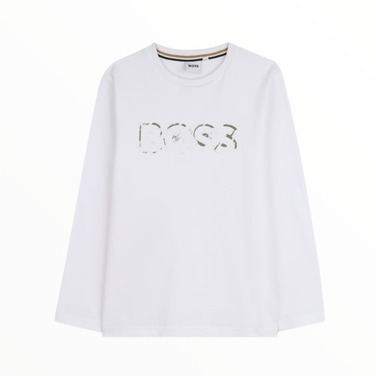 T-shirt Boss