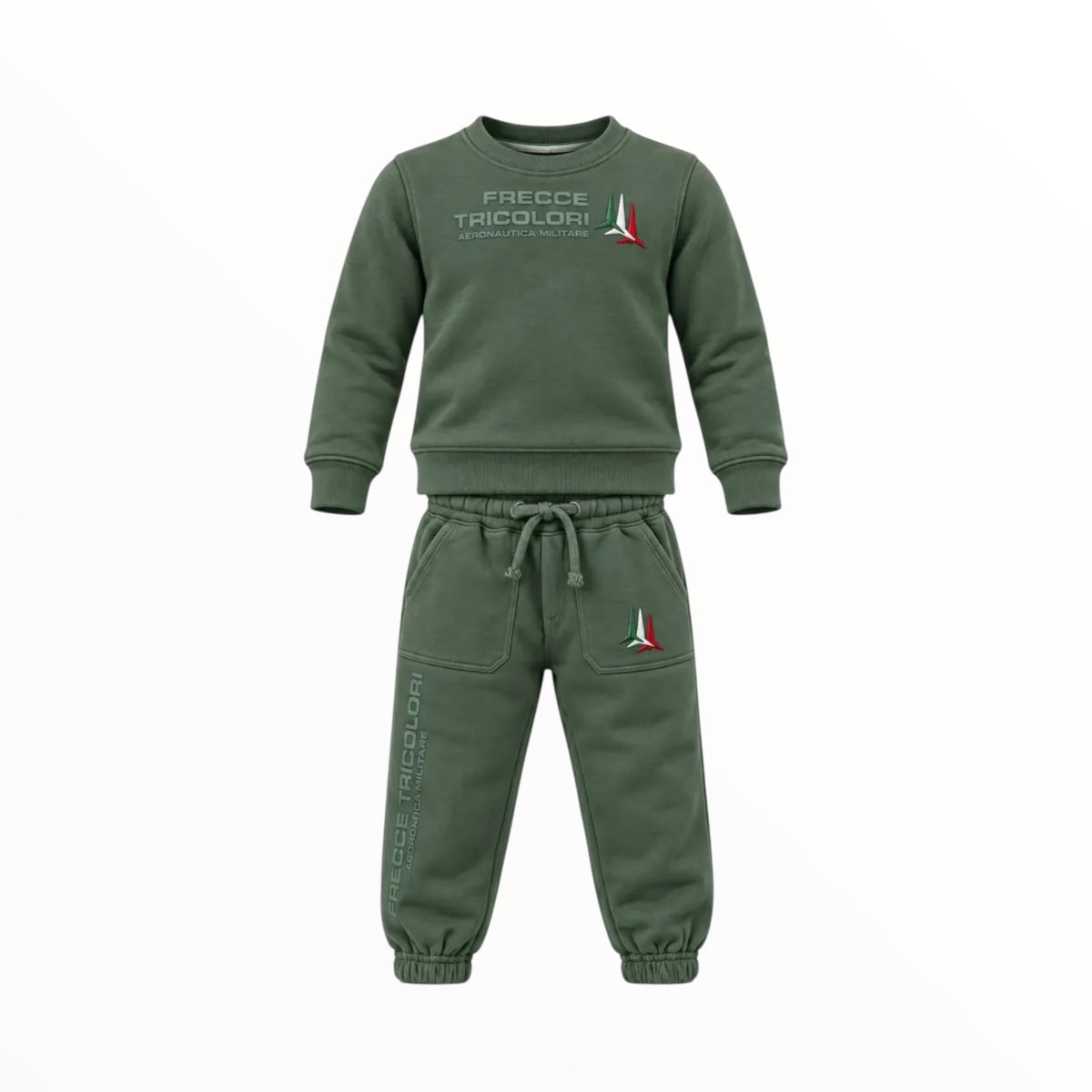 Tuta Aeronautica Militare