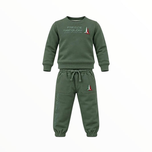 Tuta Aeronautica Militare