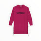Abito in maglia Gaelle