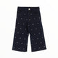 Jeans Twinset con cuori