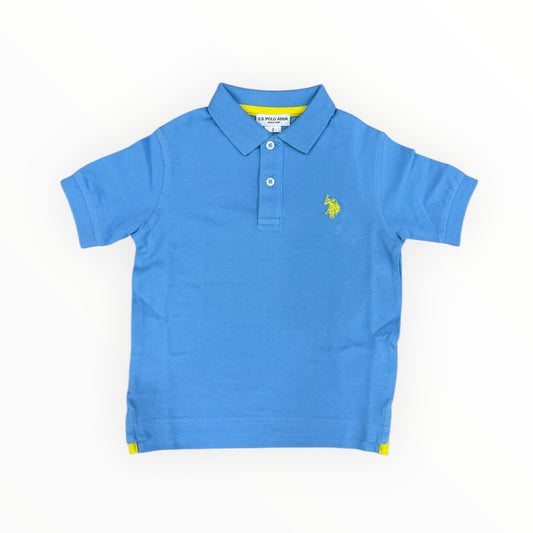 Polo basic US Polo
