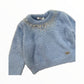 Maglione Liu Jo con paillettes