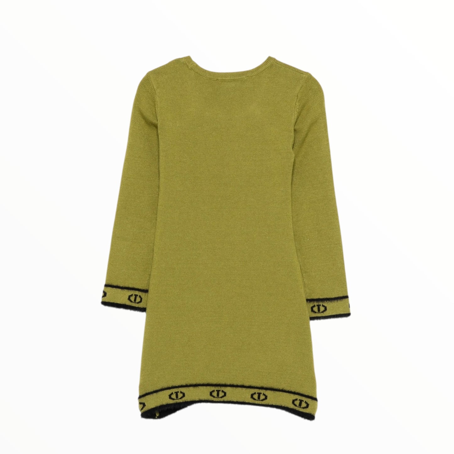 Abito in maglia Twinset