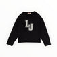Maglione Liu Jo nero