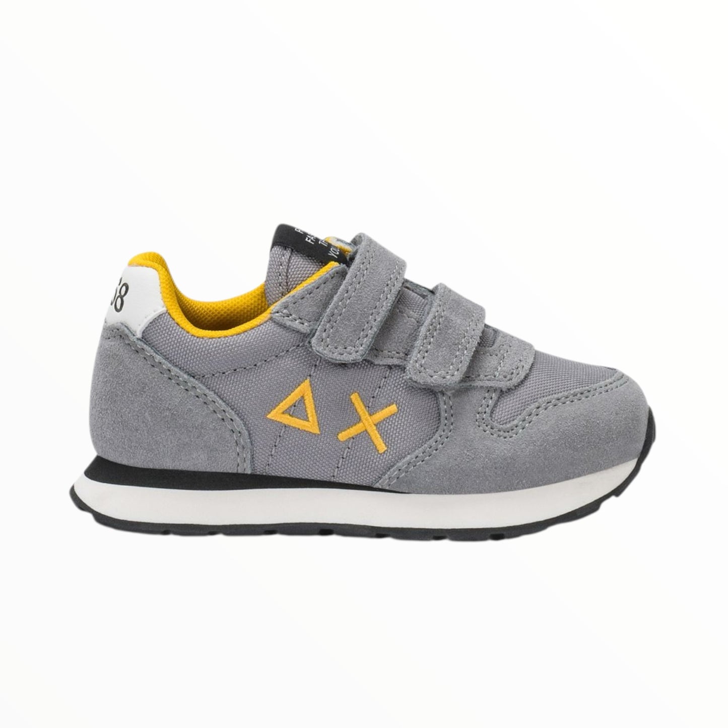 Scarpe Sun68 Boy's Tom Solid neonato