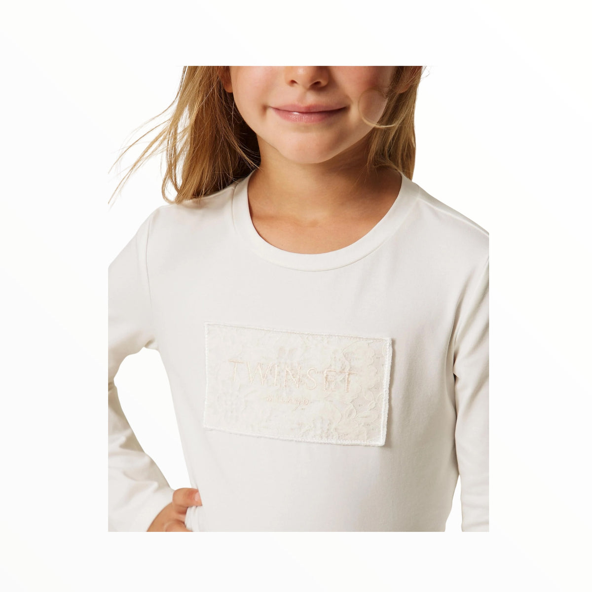 T-Shirt Twinset